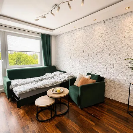 Appartement View Zabianka